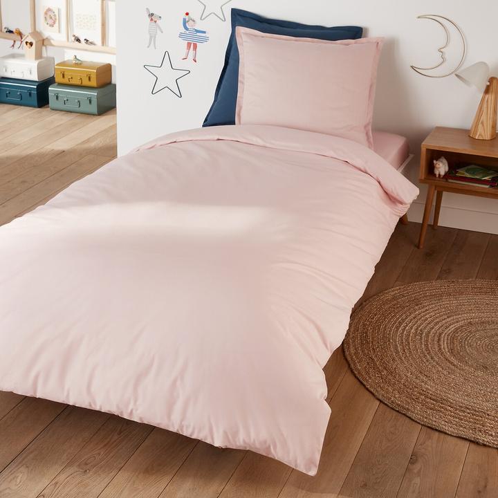 Produktbild La Redoute Interieurs Percale Unie Best (90 x 200 cm)