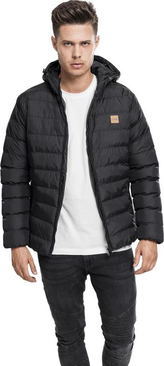 Produktbild Urban Classics Basic Bubble Jacket (S)
