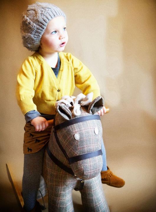Produktbild little bird told me Jasper