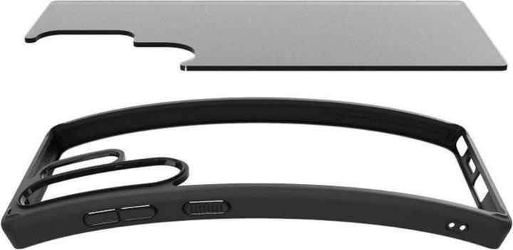 Actual product image Spigen Ultra Hybrid Case (Samsung Galaxy S25 Ultra)