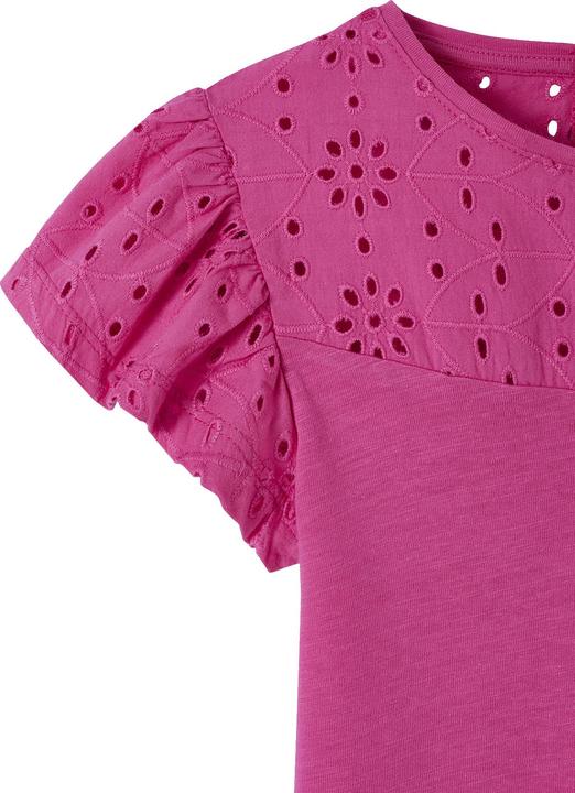Actual product image Vertbaudet T-shirt (116)