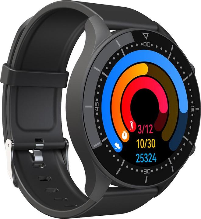 Produktbild Media-Tech MT870 ActiveBand Genua (51 mm)