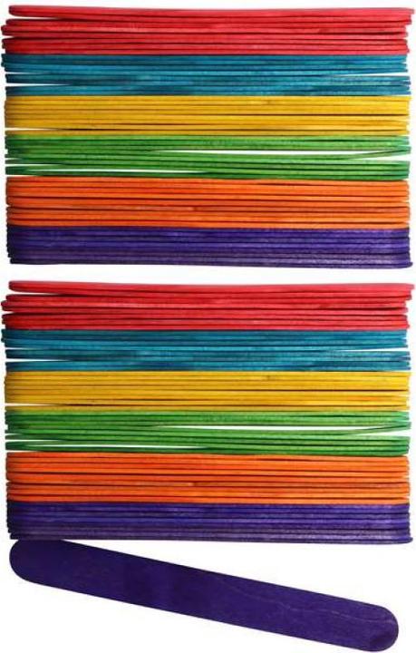 Produktbild Glorex Bastelhölzer