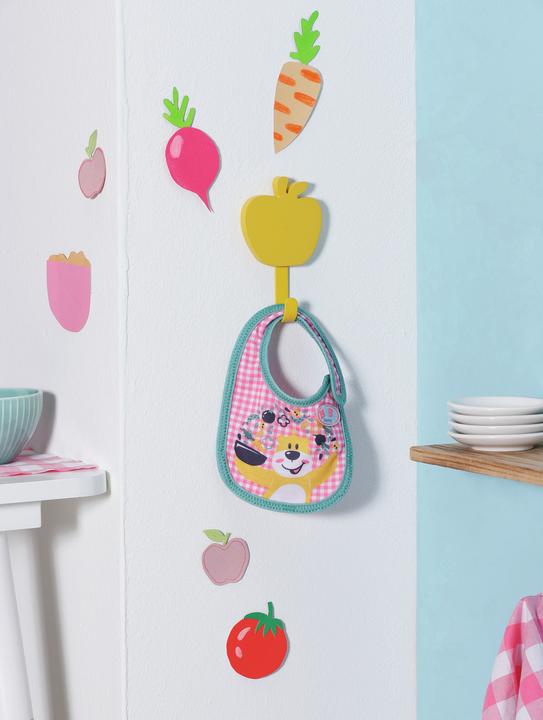 Produktbild Zapf Creation Baby Born Lätzchen