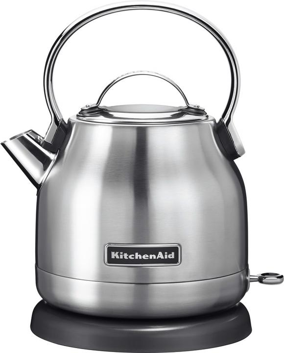 Produktbild KitchenAid Classic (1.25 l, EU-Stecker)