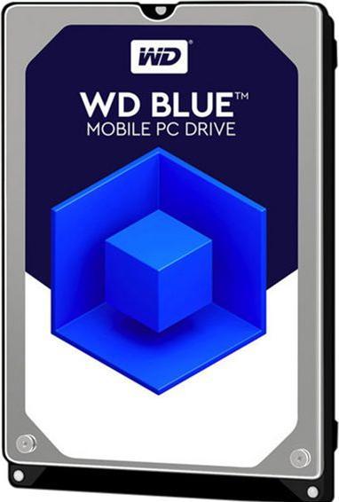 Immagine prodotto WD Blue (0.50 TB, 3.5", CMR)