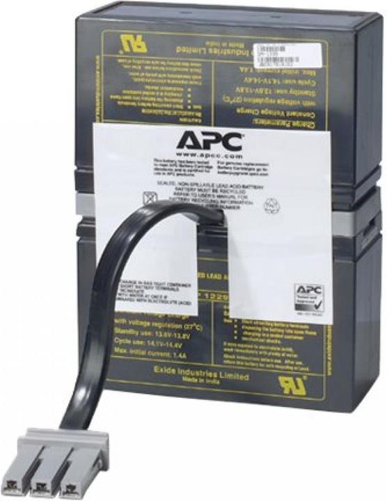 Produktbild APC RBC32, Ersatzakku zu USV