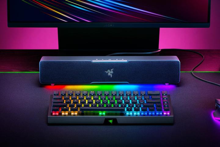 Produktbild Razer Leviathan V2 X (65 W, Stereo)