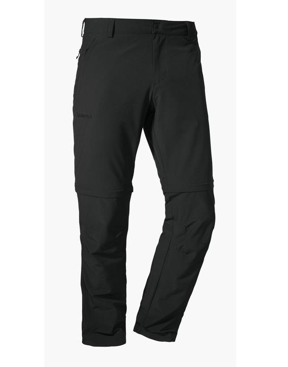 Actual product image Schöffel Folkstone Zip-Off Pants (L)