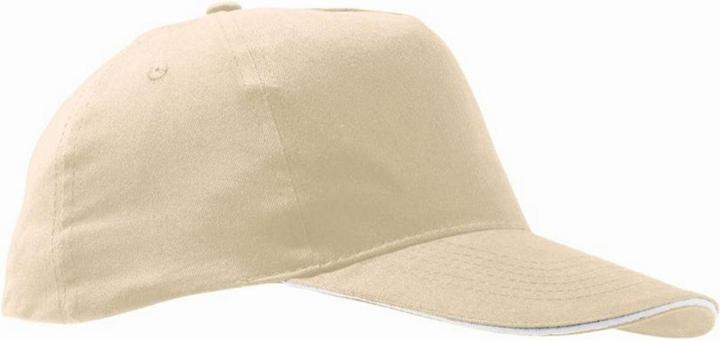 beige/weiss