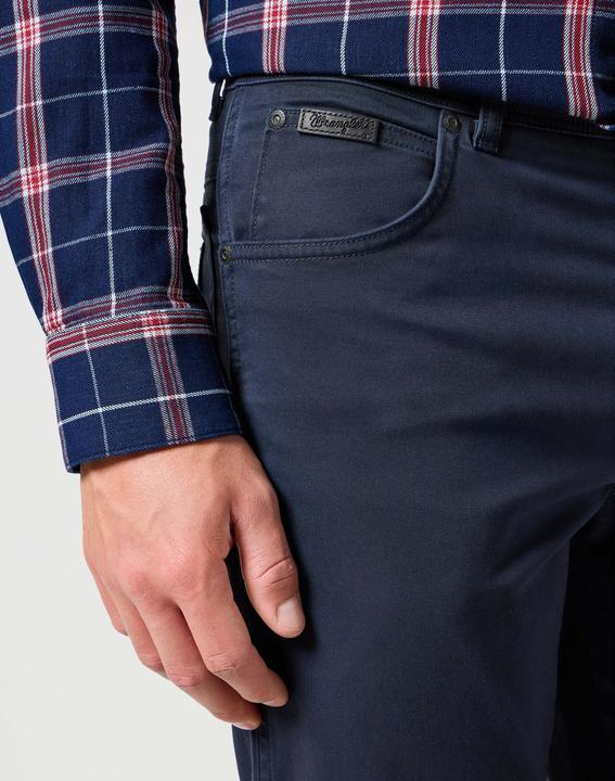 Actual product image Wrangler Texas trousers (40)