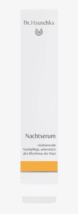 Immagine prodotto Dr. Hauschka Siero notte (20 ml)