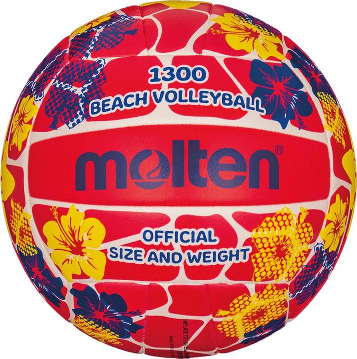 Molten V5B1300-FR BEACH VOLLEYBALL