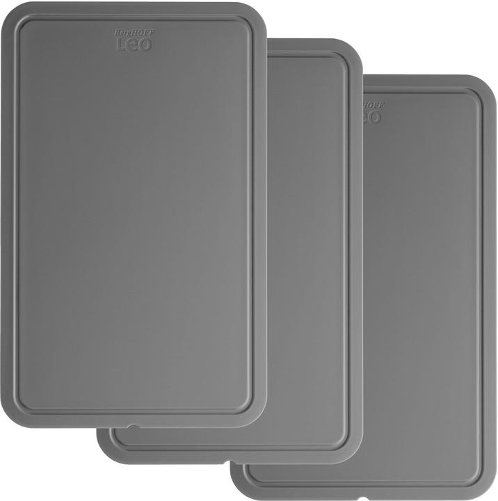 Produktbild BergHoff Schneidebrett-Set Legacy 3 cm x 22 cm