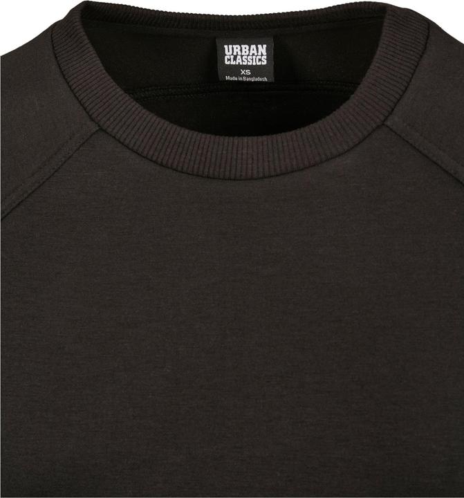 Image du produit Urban Classics Short Raglan Crew surdimensionné pour femmes (XL)