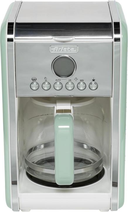 Actual product image Ariete 1342 Vintage (CH plug)