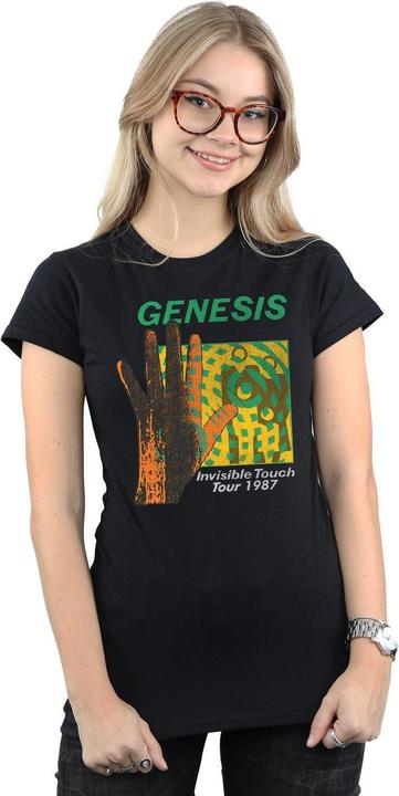 Produktbild Universal Textiles Invisible Touch Tour TShirt (S)