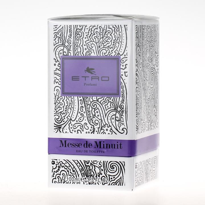 Produktbild Etro Messe De Minuit (Eau de Toilette, 100 ml)