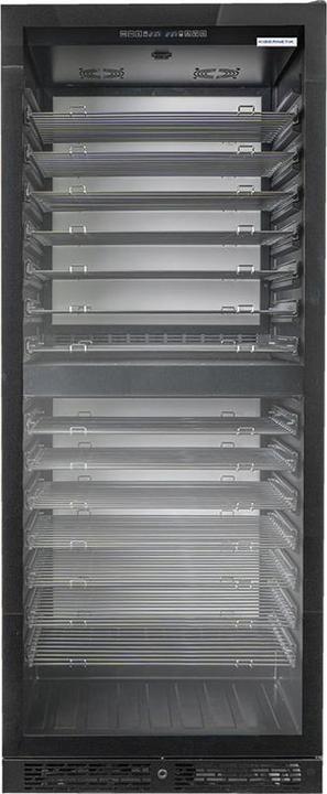 Image du produit Kibernetik FSP WKH600A Weinklimaschrank 2 Zonen 600 Liter