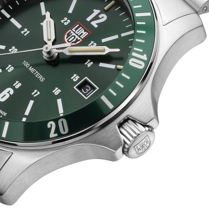 Produktbild Luminox SPORT TIMER 0910 SERIES (Sportuhr, 42 mm)