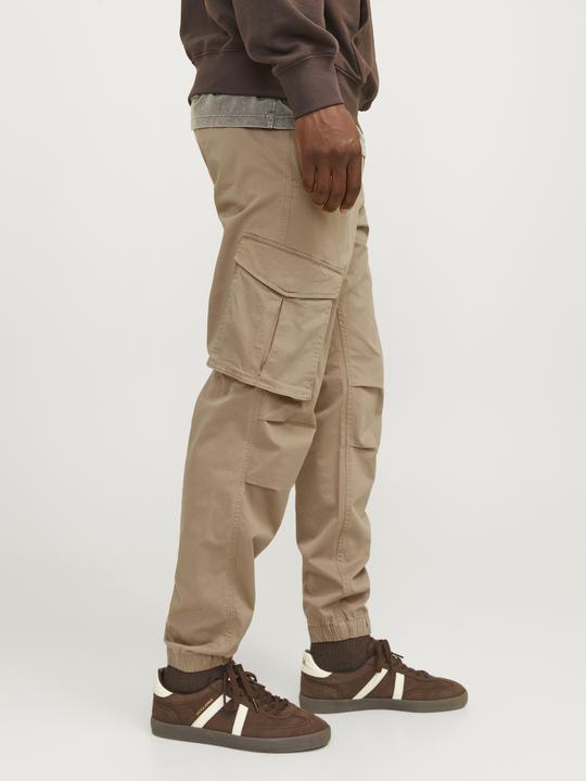 Actual product image Jack & Jones Relaxed fit cargo trousers Cargo trousers (L)