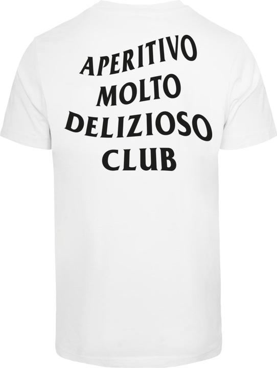 Produktbild Mister Tee MisterTee Molto Delizioso Tee - 166579 (L)