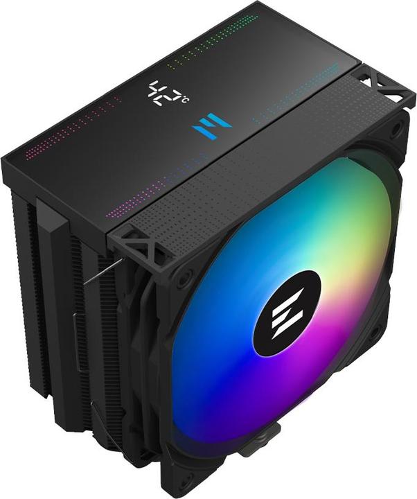 Immagine prodotto Zalman Ventilatore per processore CNPS13X DS RGB (Noir)