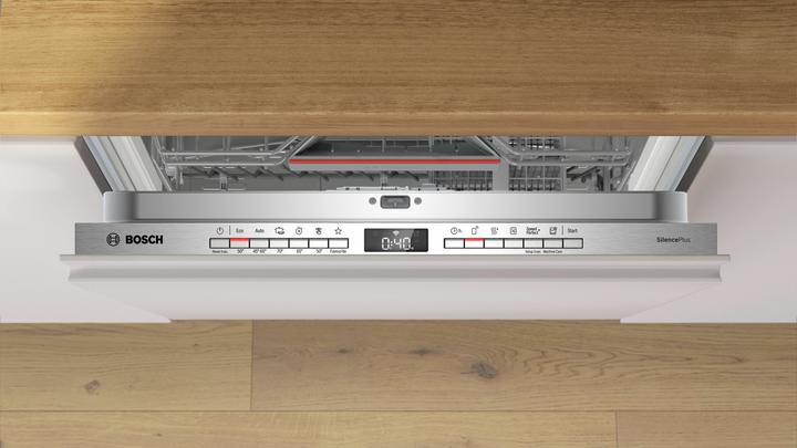 Immagine prodotto Bosch Hausgeräte Bosch Serie 4 SMV4HAX19E lavastoviglie A scomparsa totale 13 coperti D