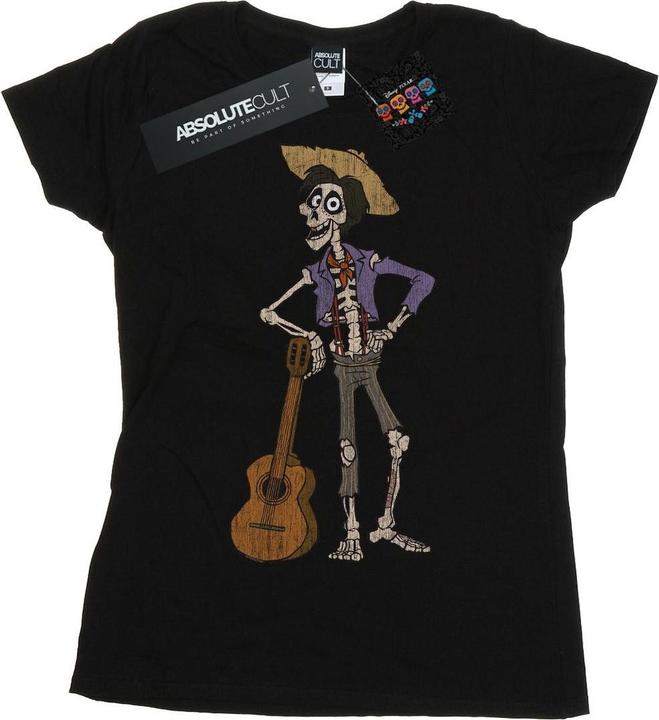 Produktbild Disney Coco Hector With Guitar TShirt (S)