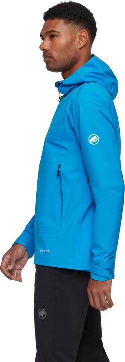 Actual product image Mammut Convey Tour HS Hooded Jacket Men (L)