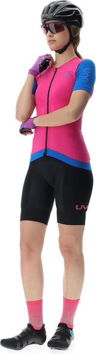 Immagine prodotto UYN Camicia da ciclismo del Garda (XS)