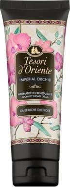 Actual product image Tesori d'Oriente Imperial Orchid Cream Shower 250ml (250 ml)