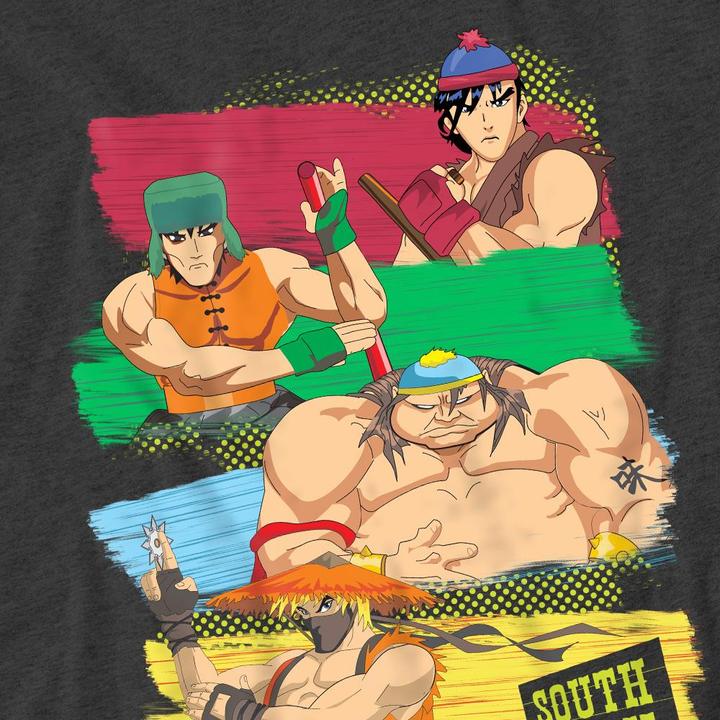 Actual product image Ubisoft Unisex Adult Anime T-Shirt (M)