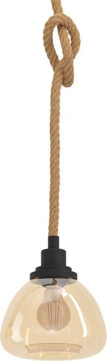 Actual product image EGLO Rampside (E27)