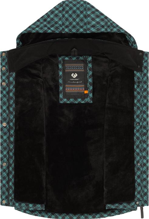 Image du produit Ragwear Hesty Print (L)