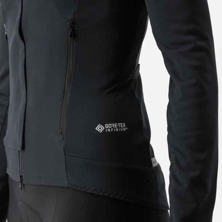 Image du produit Castelli Perfetto RoS 2 W Jacket (M)