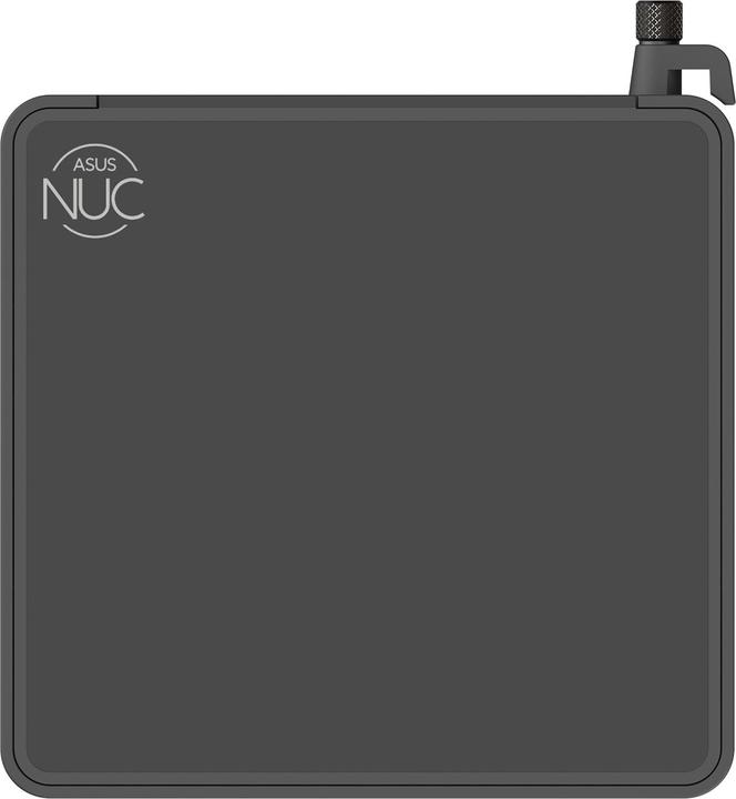 Actual product image ASUS RNUC15CRHC700002 Barebone Intel Core 7 240H Kit L6 EU Cord (Intel Core 7 240H)