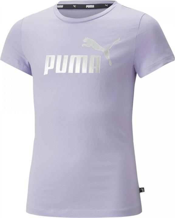 Produktbild Puma ESS+ Logo Tee (152)