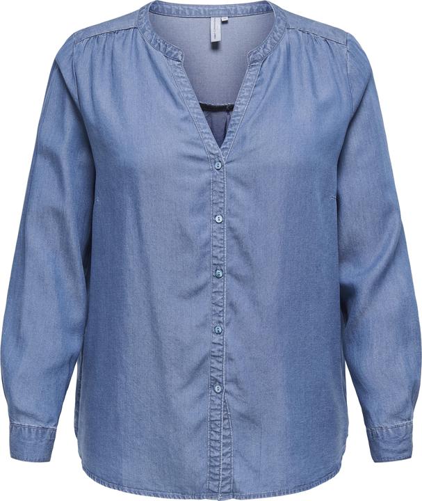 Actual product image Only -CARSEMA denim shirt Denim shirt (44)