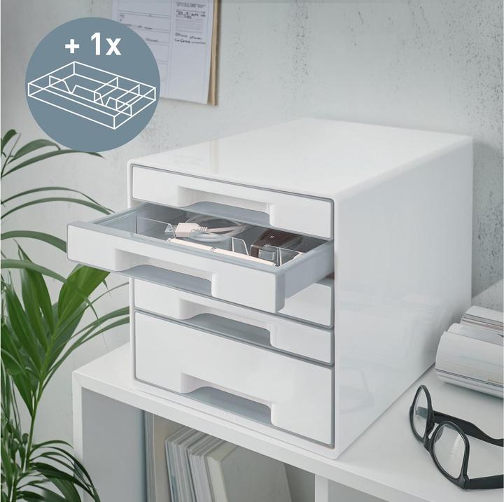 Immagine prodotto Leitz Wow Cube (A4)