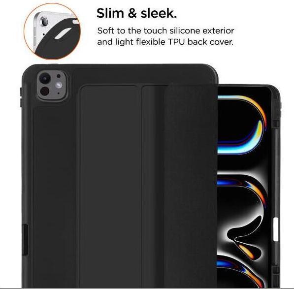 Produktbild Eiger Storm 250 Stylus Case (iPad Pro 13 2024 (M4))