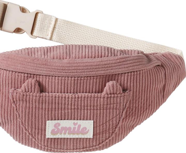 Produktbild Vertbaudet Mädchen Bauchtasche