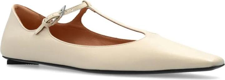 Produktbild The Attico Juno Ballerina (36)
