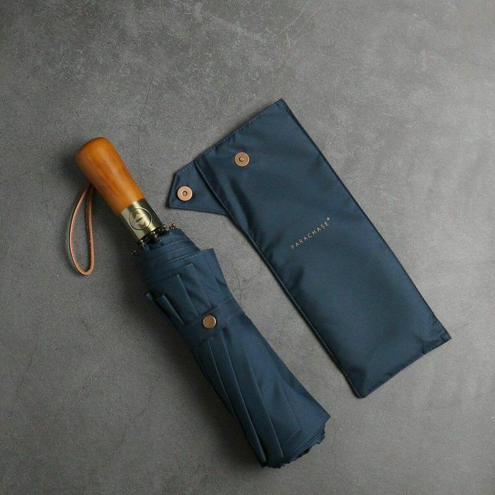 Actual product image JTI Umbrella, compact - 115 cm - Blue