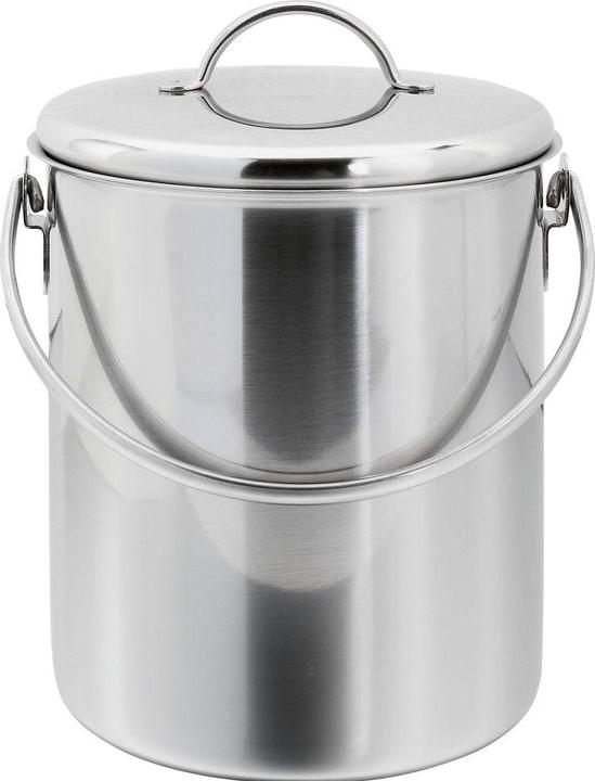 Produktbild Noser-Inox Milchkessel (3 l)