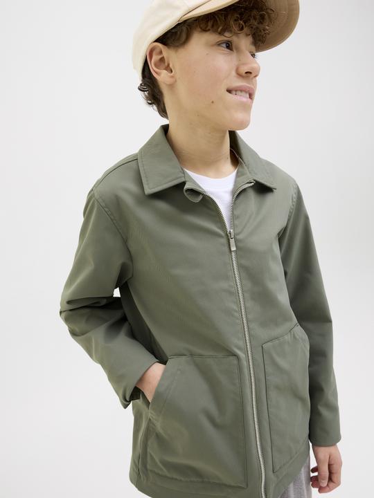 Produktbild Jack & Jones Übergangsjacke Junior Übergangsjacke (176)