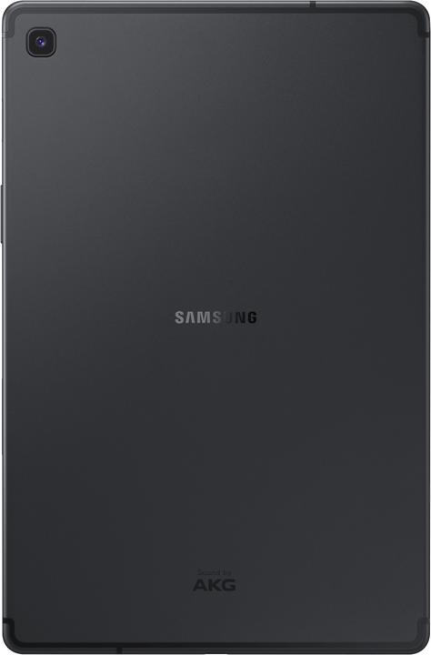 Image du produit Samsung Galaxy Tab S5e (WLAN uniquement, 10.50", 128 Go, Noir)