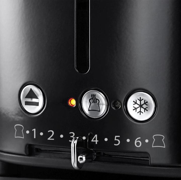 Produktbild Russell Hobbs Retro (EU-Stecker)