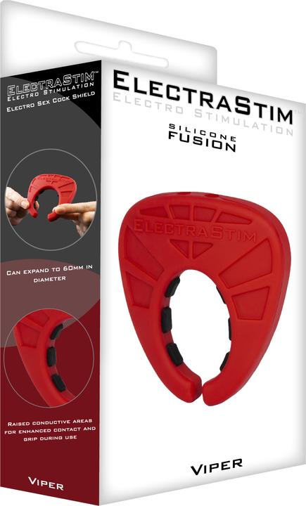 Image du produit ElectraStim bouclier de coq (6 cm)