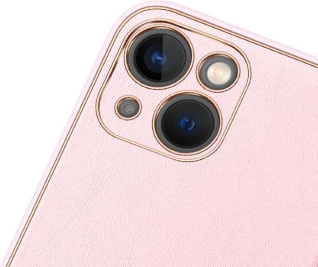 Immagine prodotto Dux Ducis Copertina rigida della serie Yolo (Apple iPhone 13)